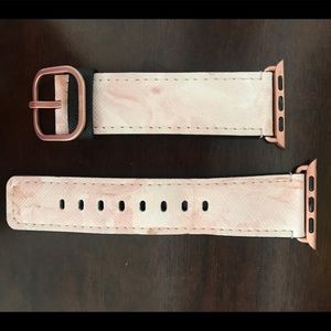 Casetify Apple Watch Band